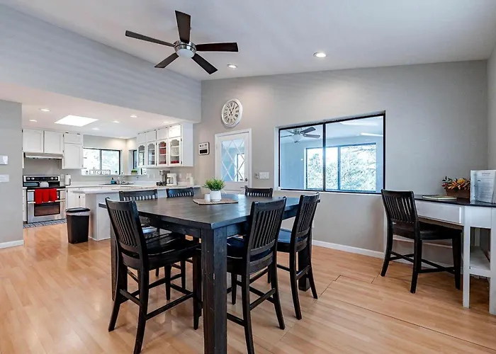 Breathtaking Secluded In A Privileged Area In Show Low, Arizona