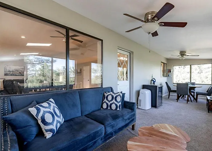 Breathtaking Secluded In A Privileged Area In Show Low, Arizona Show Low