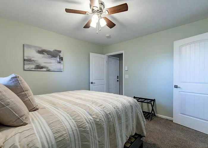 Breathtaking Secluded In A Privileged Area In Show Low, Arizona Holiday home *