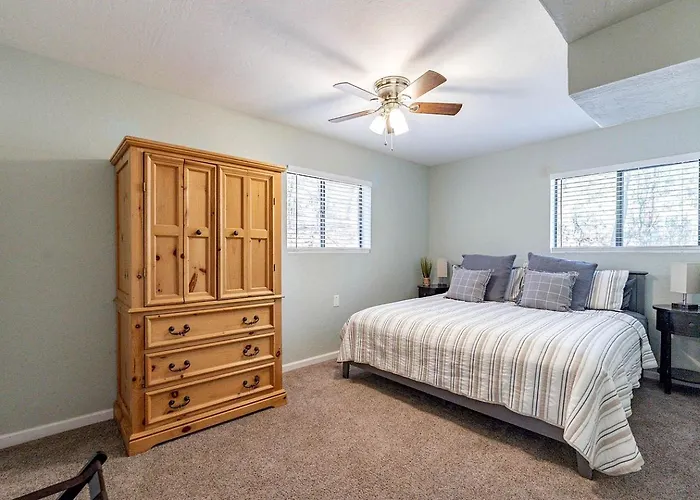 Holiday home Breathtaking Secluded In A Privileged Area In Show Low, Arizona Show Low