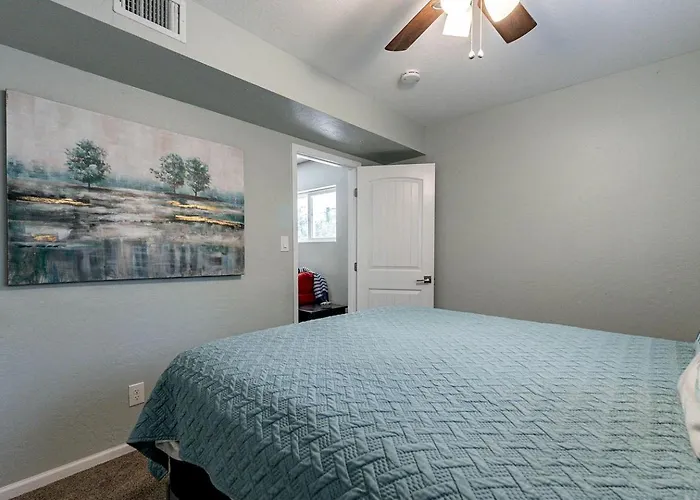 Breathtaking Secluded In A Privileged Area In Show Low, Arizona