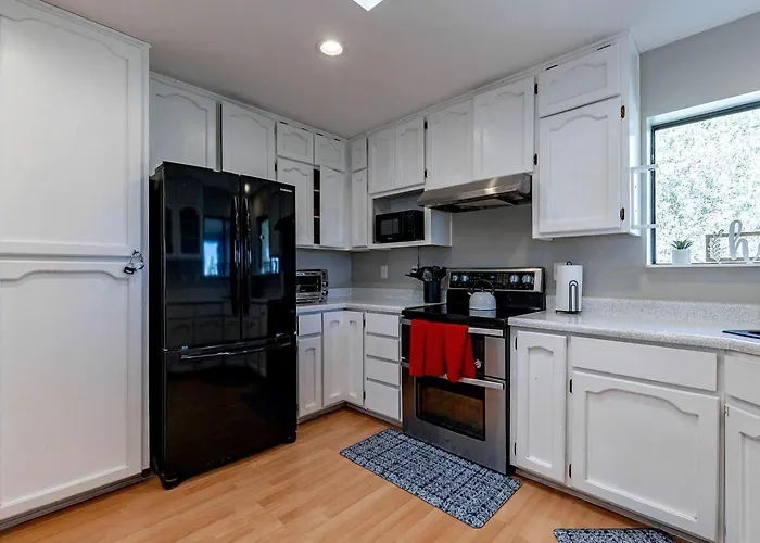 Holiday home Breathtaking Secluded In A Privileged Area In Show Low, Arizona Show Low