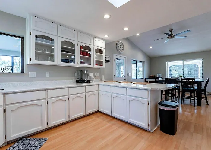 Holiday home Breathtaking Secluded In A Privileged Area In Show Low, Arizona Show Low