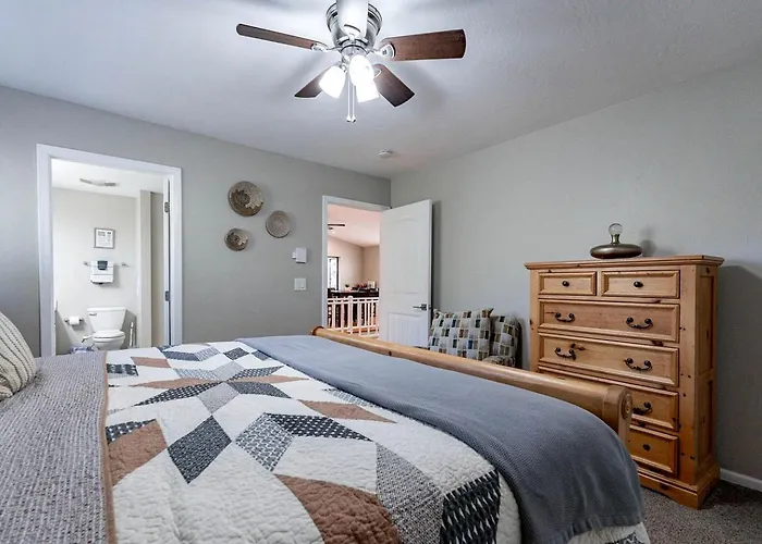 Breathtaking Secluded In A Privileged Area In Show Low, Arizona *