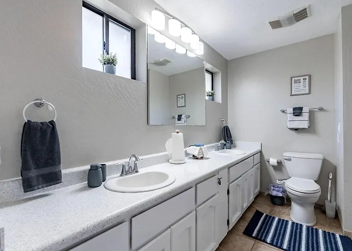 Holiday home Breathtaking Secluded In A Privileged Area In Show Low, Arizona Show Low