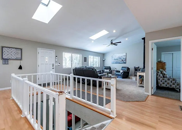 Breathtaking Secluded In A Privileged Area In Show Low, Arizona * Show Low