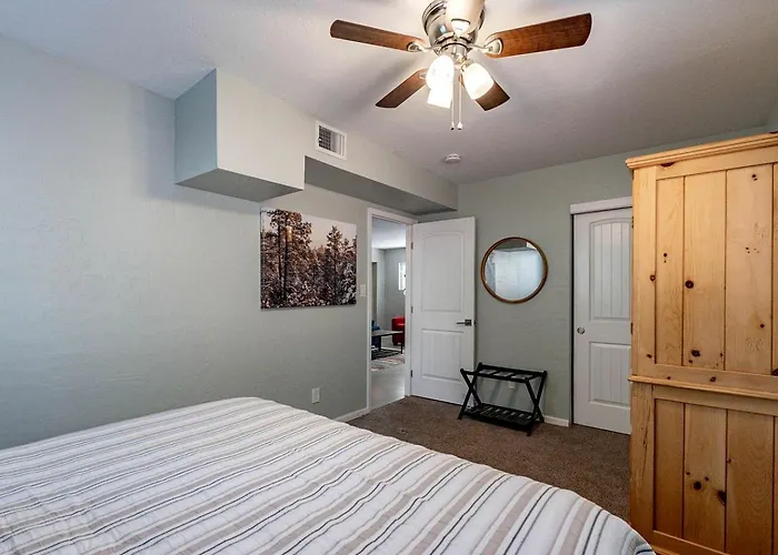 Breathtaking Secluded In A Privileged Area In Show Low, Arizona Holiday home *