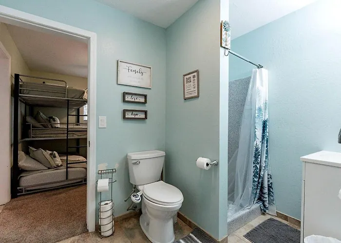 Holiday home Breathtaking Secluded In A Privileged Area In Show Low, Arizona *
