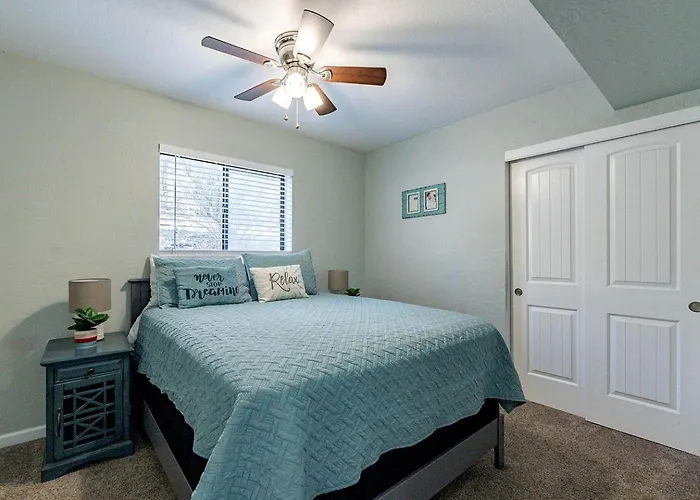 Breathtaking Secluded In A Privileged Area In Show Low, Arizona *